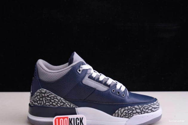 Cheap LUCY NAVYCT8532-401 3 MIDNIGHT AIR JORDAN 0717
